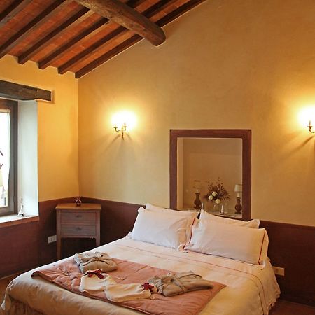 אמליה Agriturismo Tara מראה חיצוני תמונה