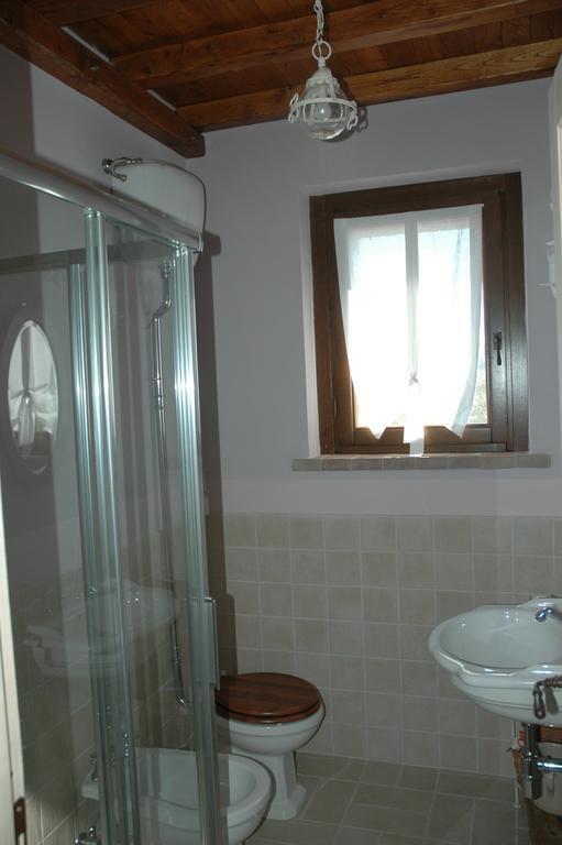 אמליה Agriturismo Tara חדר תמונה