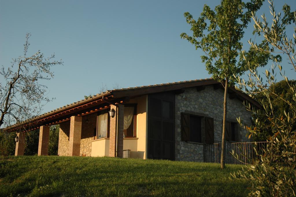 אמליה Agriturismo Tara חדר תמונה