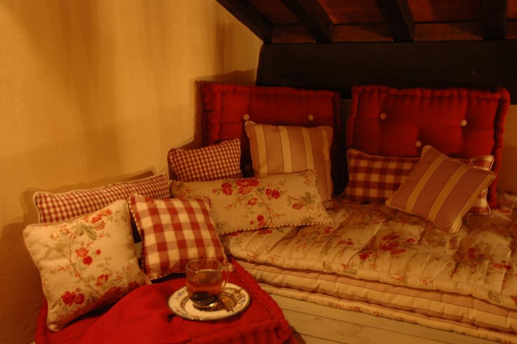 אמליה Agriturismo Tara חדר תמונה