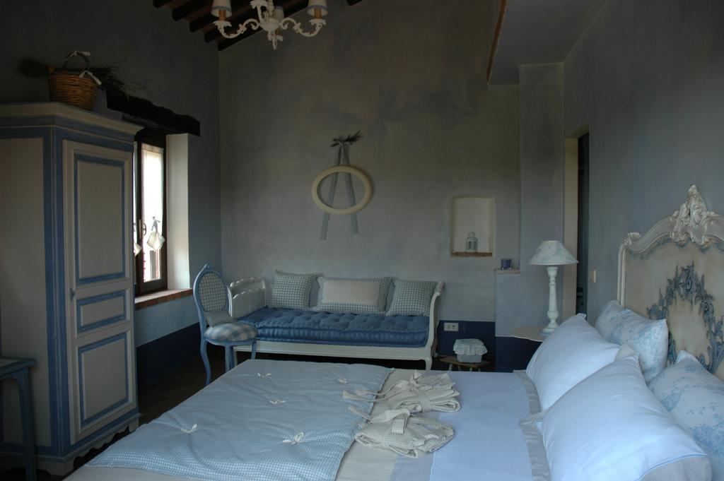 אמליה Agriturismo Tara חדר תמונה