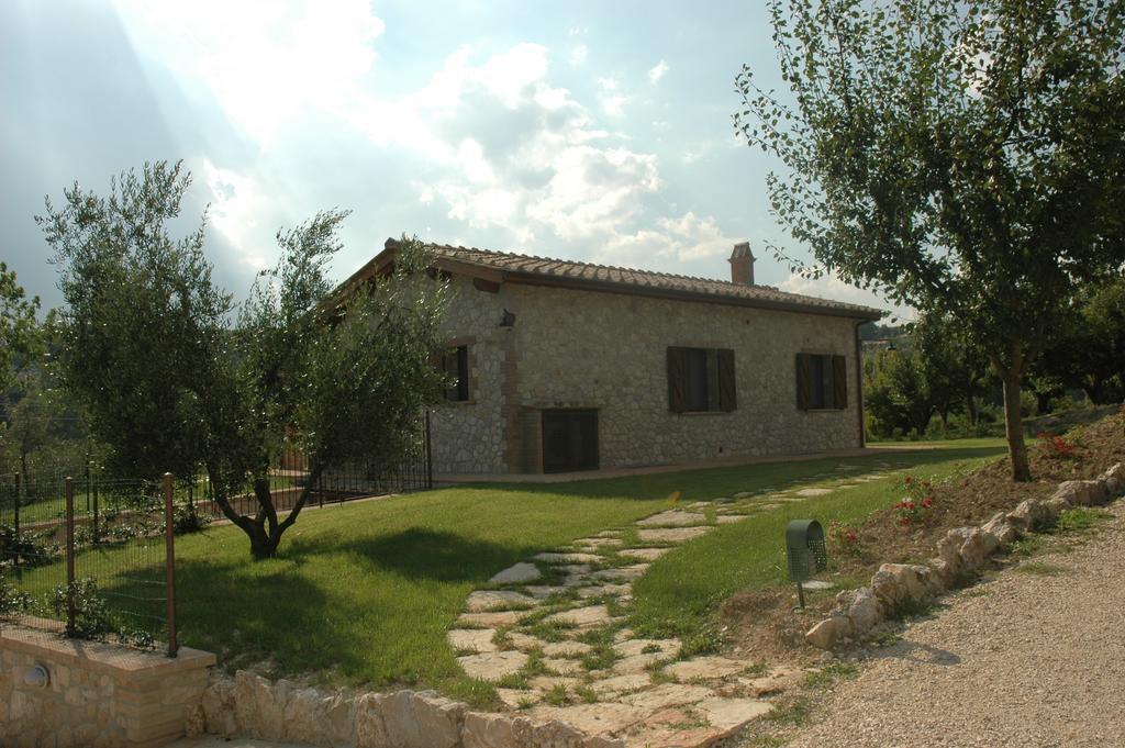 אמליה Agriturismo Tara חדר תמונה