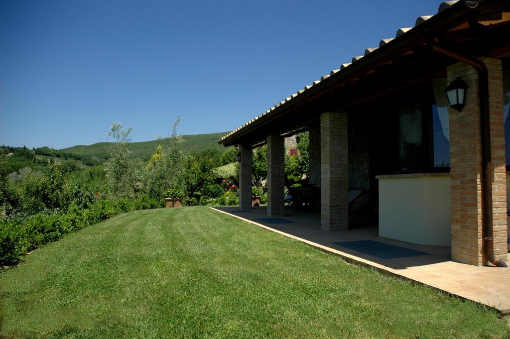 אמליה Agriturismo Tara חדר תמונה
