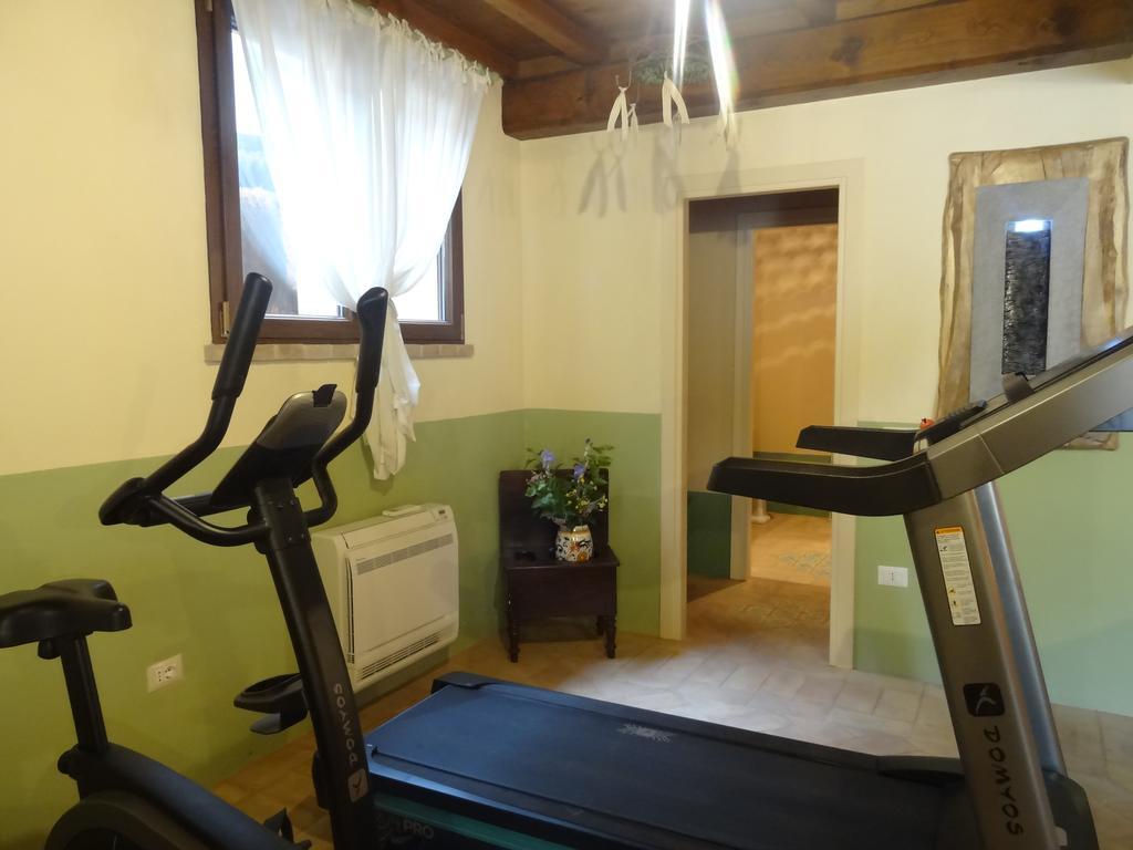 אמליה Agriturismo Tara מראה חיצוני תמונה