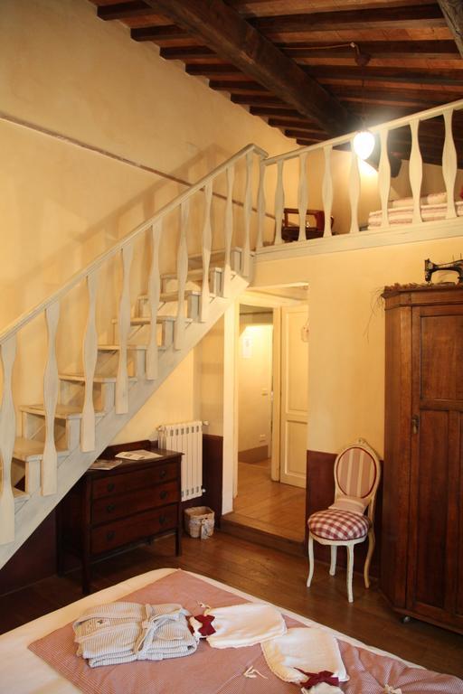 אמליה Agriturismo Tara מראה חיצוני תמונה