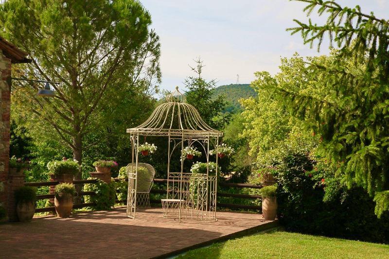 אמליה Agriturismo Tara מראה חיצוני תמונה